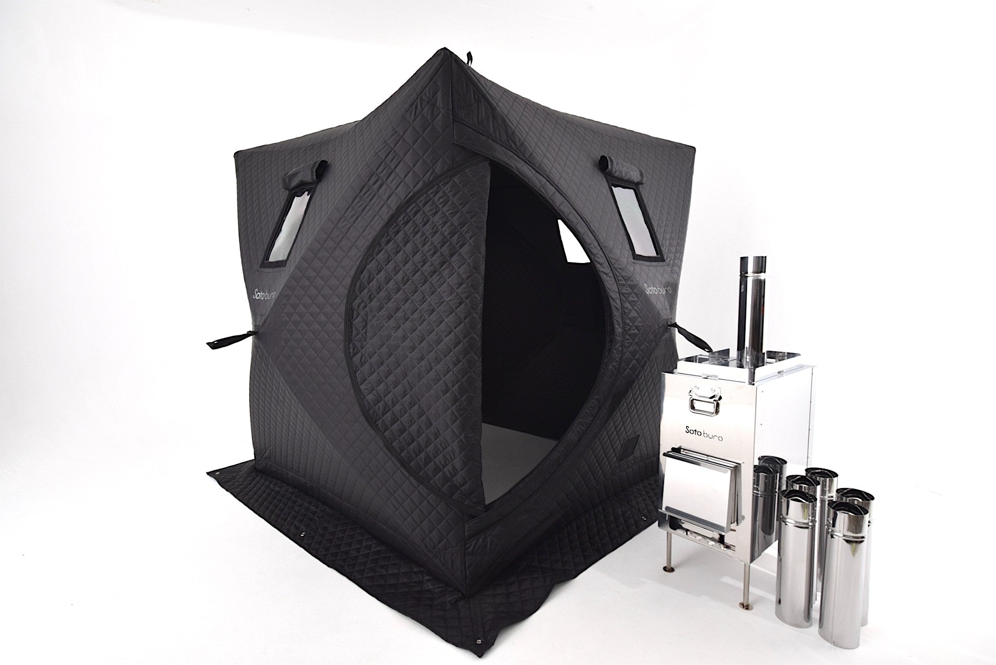 ウ*ニ様 EX-PRO CUBE4 地域限定送料無料　総額25万円中古テントサウ LINE_ALBUM_Sotoburo_CUBE__2210