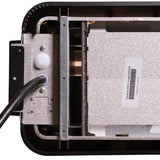 helo Havanna600 4.5kw or 6.0kw 単相 又は 三相【テントサウナに使用可能なヒーター】