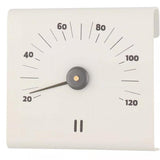 rento サウナ用温度計 Familiar Design(ホワイト)