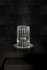 helo Rocher70 三相 7kw【テントサウナに使用可能なヒーター】