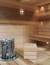 helo Rocher70 三相 7kw【テントサウナに使用可能なヒーター】