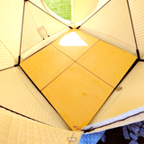 Sotoburo CUBE4専用 ステージ