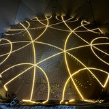 Sotoburo DOME12専用 ライティングステージ