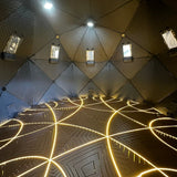 Sotoburo DOME12専用 ライティングステージ