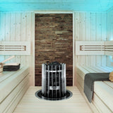 helo Rocher70 三相 7kw【テントサウナに使用可能なヒーター】