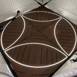 Sotoburo CUBE4専用 ライティングステージ