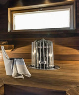 helo Rocher70 三相 7kw【テントサウナに使用可能なヒーター】