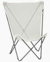 【テントサウナ】Lafuma バタフライチェア MAXI POP UP LFM1837