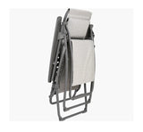 【テントサウナ】Lafuma リクライニングチェア FUTURA BATYLINE DUO LFM3113