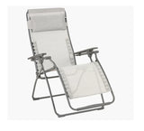 【テントサウナ】Lafuma リクライニングチェア FUTURA BATYLINE DUO LFM3113