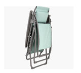 【テントサウナ】Lafuma リクライニングチェア FUTURA BATYLINE DUO LFM3113