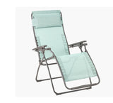 【テントサウナ】Lafuma リクライニングチェア FUTURA BATYLINE DUO LFM3113