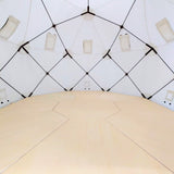 Sotoburo DOME12専用 ステージ