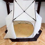 Sotoburo DOME12専用 ステージ