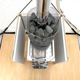 Sotoburo STOVE用 ストーブガード