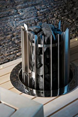 helo Rocher70 三相 7kw【テントサウナに使用可能なヒーター】