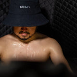 Sotoburo Sauna Bucket Hat