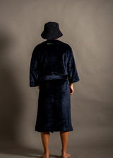 Sotoburo kimono robe