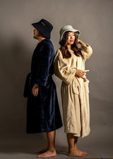 Sotoburo kimono robe