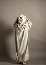 Sotoburo hood robe