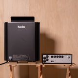 helo Havanna600 4.5kw or 6.0kw 単相 又は 三相【テントサウナに使用可能なヒーター】