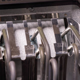 helo Havanna600 4.5kw or 6.0kw 単相 又は 三相【テントサウナに使用可能なヒーター】