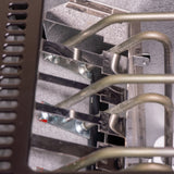 helo Havanna600 4.5kw or 6.0kw 単相 又は 三相【テントサウナに使用可能なヒーター】