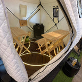 Sotoburo CUBE4専用 ライティングステージ