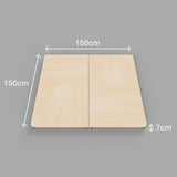 Sotoburo CUBE4専用 ステージ