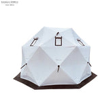 【テントサウナ】Sotoburo DOME12 テント単品