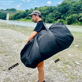 【テントサウナ】Sotoburo DOME12 & STOVE2台セット