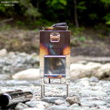 Sotoburo テントサウナ スターターセット4人用