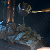 Sotoburo テントサウナ スターターセット4人用