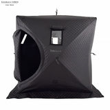 【テントサウナ】Sotoburo CUBE4 テント単品(ドア交換式タイプ)