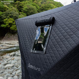 【テントサウナ】Sotoburo CUBE4 テント単品