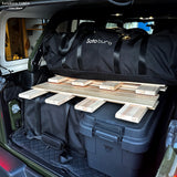 Sotoburo テントサウナ スターターセット4人用