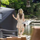 【テントサウナ】Sotoburo CUBE4 テント単品