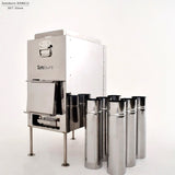 【テントサウナ】Sotoburo DOME12基本セット