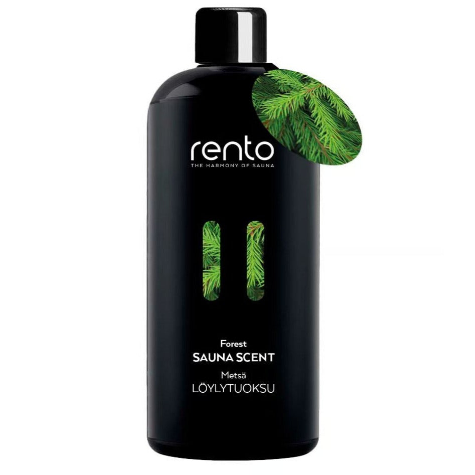 rento サウナセント400ml(フォレスト) – Sotoburo | テントサウナの最