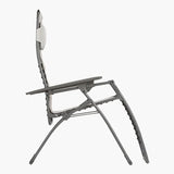 【テントサウナ】Lafuma リクライニングチェア FUTURA BATYLINE DUO LFM3113