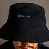 Sotoburo Sauna Bucket Hat