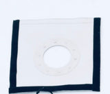 Sotoburo CUBE4 / EX PRO用チムニーパッチ