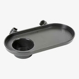 【テントサウナ】Lafuma アクセサリー ドリンクホルダー LFM5255 Titane_ダークグレー_9105