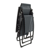 【テントサウナ】Lafuma リクライニングチェア FUTURA BATYLINE DUO LFM3113