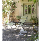 【テントサウナ】Lafuma リクライニングチェア R CLIP LFM4020