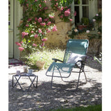 【テントサウナ】Lafuma リクライニングチェア R CLIP LFM4020