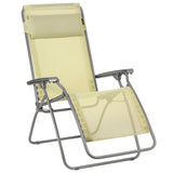 【テントサウナ】Lafuma リクライニングチェア R CLIP LFM4020