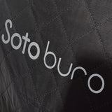 Sotoburo CUBE4　テント単品