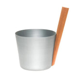 rento サウナバケット(取っ手) ナチュラル