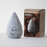 ストーン サウナの妖精 TAHVO ターボ